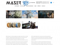 maser.com.au Thumbnail