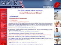 matrixlaserclinics.com.au