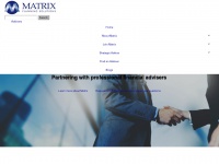 matrixplan.com.au Thumbnail