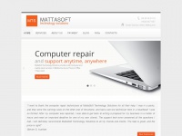 mattasoft.com.au Thumbnail
