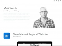 Mattwebb.com.au