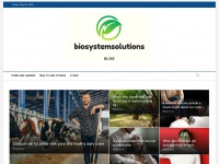 Biosystemsolutions.com