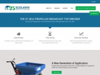 Ecolawnapplicator.com