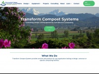 transformcompostsystems.com Thumbnail