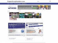 copperscraphandlers.com