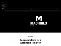 machinexrecycling.com Thumbnail