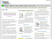 careerplanner.com Thumbnail