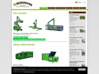 bergmann-online.com Thumbnail