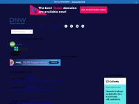 domainnamewire.com