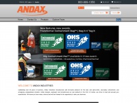 andax.com Thumbnail