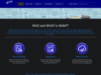 Wamsoftware.com