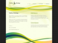 safetystrategyinc.com