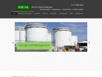 Sacalglobal.com