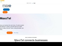 maxo.com.au Thumbnail
