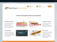maxpower.com.au Thumbnail