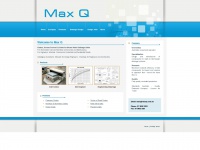maxq.com.au Thumbnail