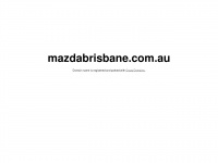 Mazdabrisbane.com.au