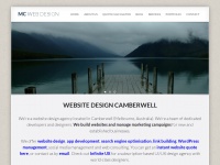 mcwebdesign.com.au