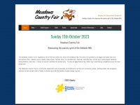 meadowscountryfair.com.au