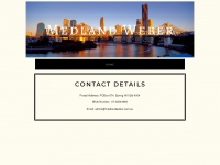 medlandweber.com.au