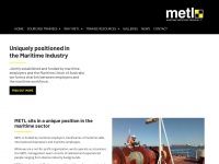 Metl.com.au