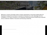 metrocats.com.au