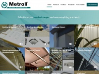 metroll.com.au Thumbnail