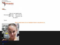 Miamifitness.com.au