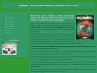 microbial.com.au Thumbnail