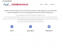 microwaveman.com.au