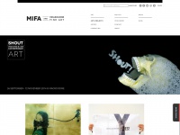 mifa.com.au Thumbnail