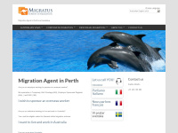 migratus.com.au Thumbnail