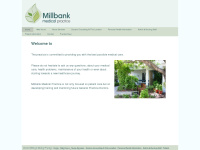 millbankmedical.com.au Thumbnail