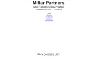 millarpartners.com.au Thumbnail