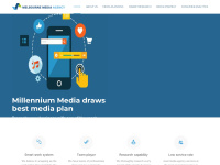 Millenniummedia.com.au