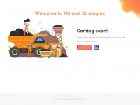 Mineralstrategies.com.au