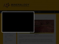 mineralogy.com.au