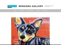 Mingaragallery.com.au