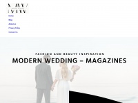 Modernweddingmagazines.com.au