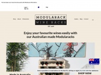 modularack.com.au Thumbnail