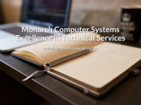 monarchcomputer.com.au