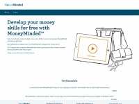 moneyminded.com.au Thumbnail