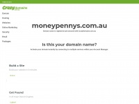 moneypennys.com.au Thumbnail
