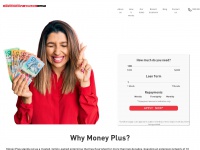 moneyplus.com.au Thumbnail