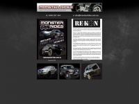 monsterrides.com.au Thumbnail