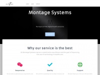 Montagesystems.com.au