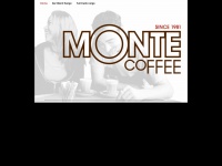 montecoffee.com.au Thumbnail