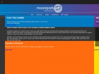mooreparkgolf.com.au