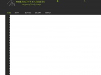 Morrisonscabinets.com.au