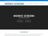 morrisscreens.com.au Thumbnail